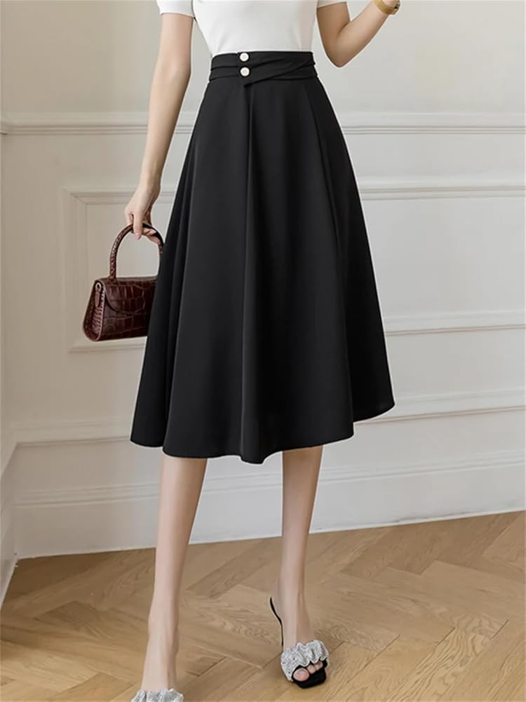 スカート ENOF ace long skirt black size L ace long skirt｜ENOF(イナフ)公式通販